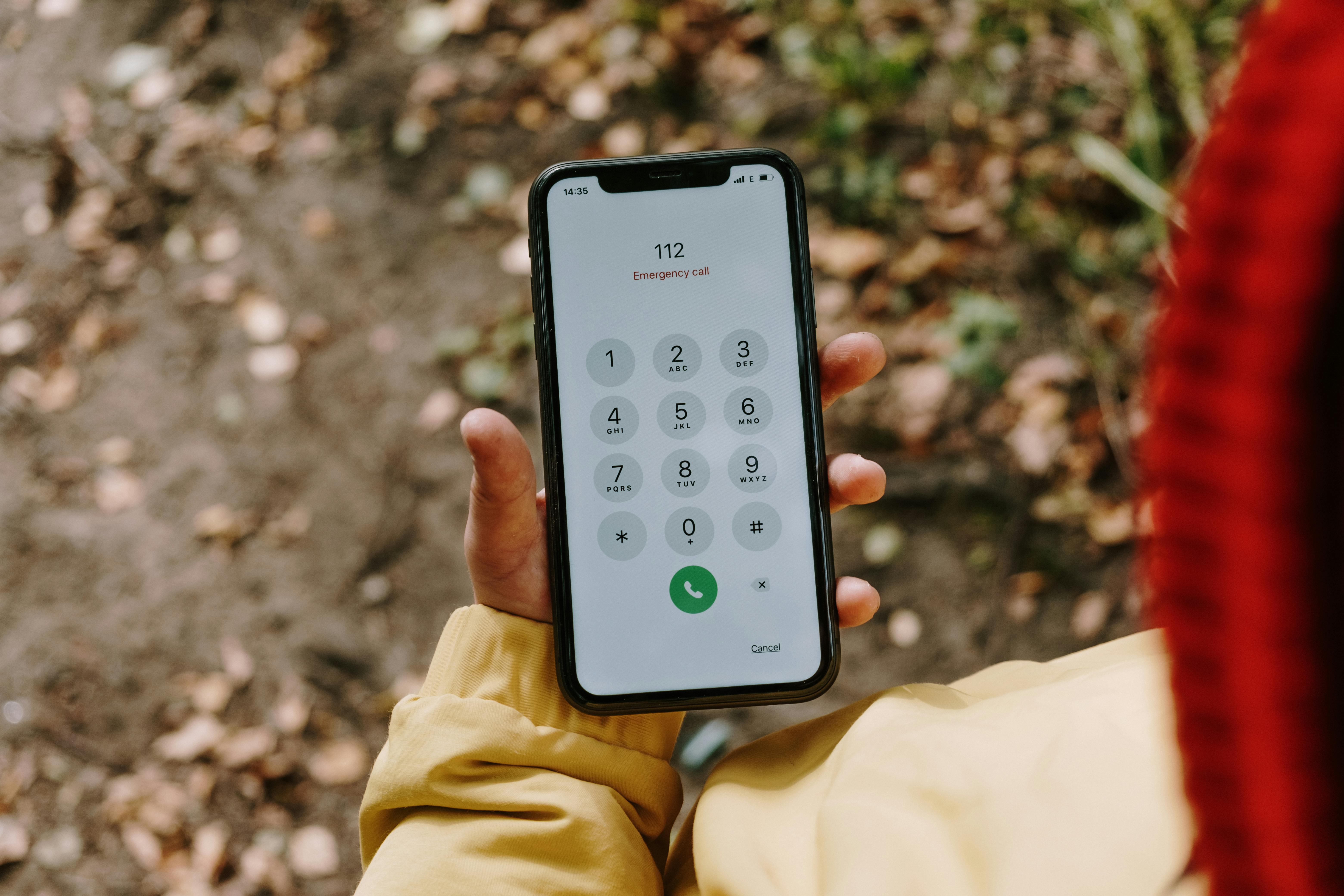 AI-powered call center